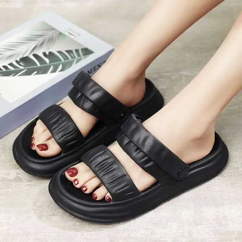 Sandal EVA Sandal YINK 002 merk YINK — grosir dari supplier PT YES untuk reseller Indonesia