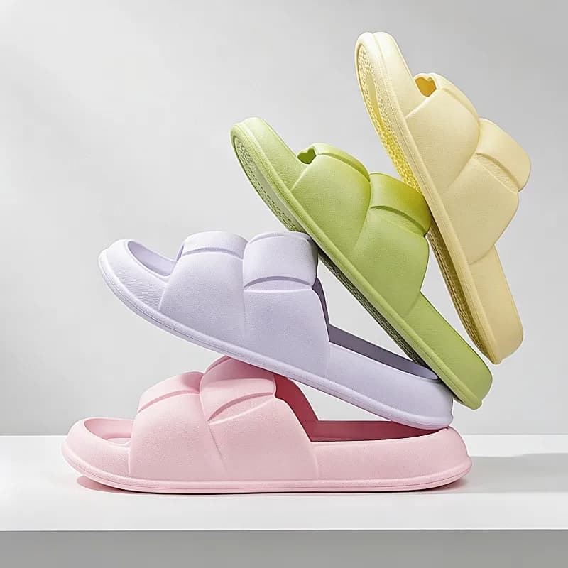 Sandal EVA Sandal YINK 003 merk YINK — grosir dari supplier PT YES untuk reseller Indonesia