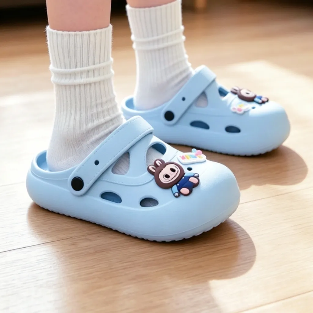 Sandal EVA Sandal YINK 353 merk YINK — grosir dari supplier PT YES untuk reseller Indonesia