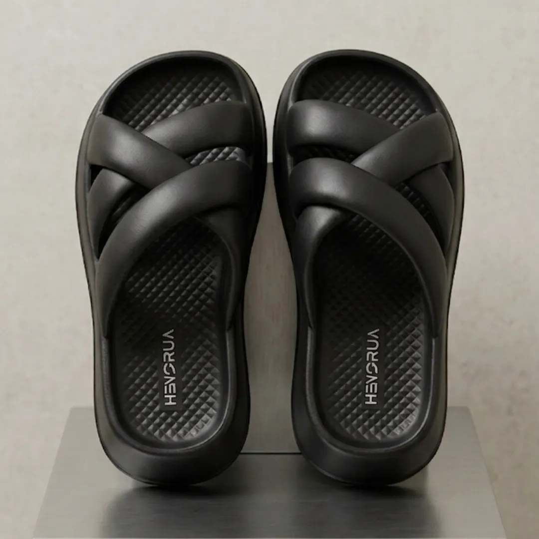 Sandal EVA Sandal YINK 8031 merk YINK — grosir dari supplier PT YES untuk reseller Indonesia