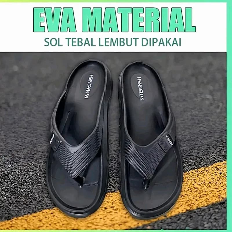 Sandal EVA Sandal YINK 8040 merk YINK — grosir dari supplier PT YES untuk reseller Indonesia
