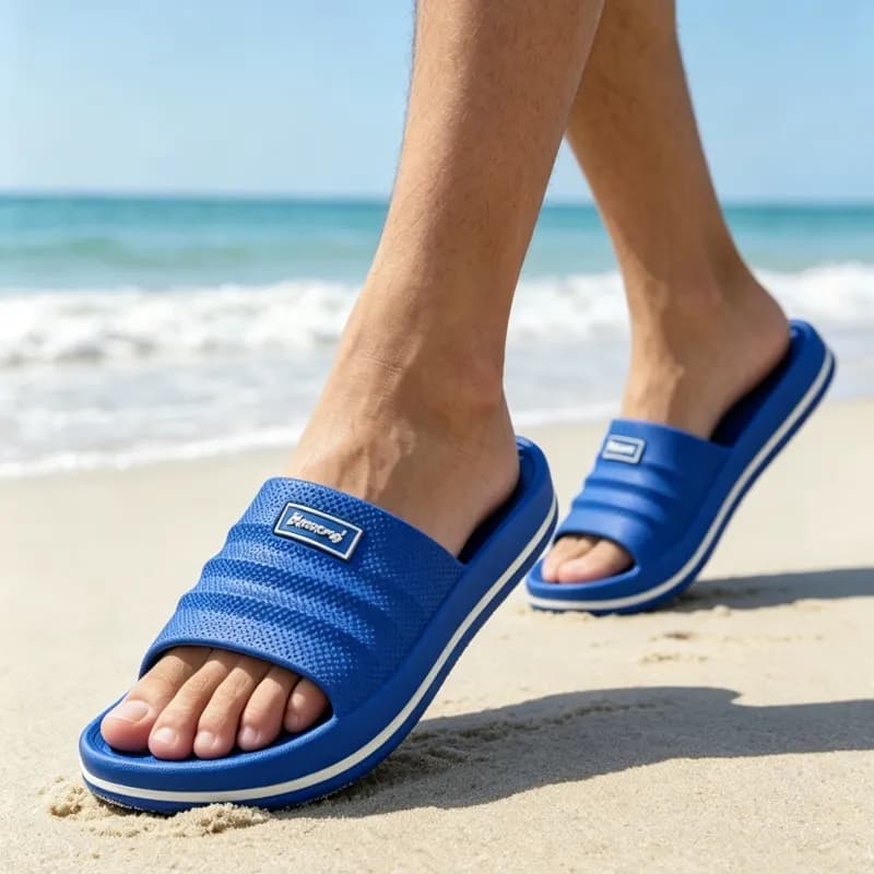 Sandal EVA Sandal YINK 810 merk YINK — grosir dari supplier PT YES untuk reseller Indonesia