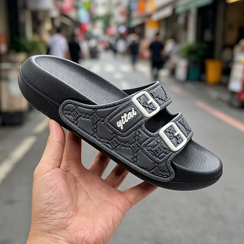 Sandal EVA Sandal YINK 852 merk YINK — grosir dari supplier PT YES untuk reseller Indonesia
