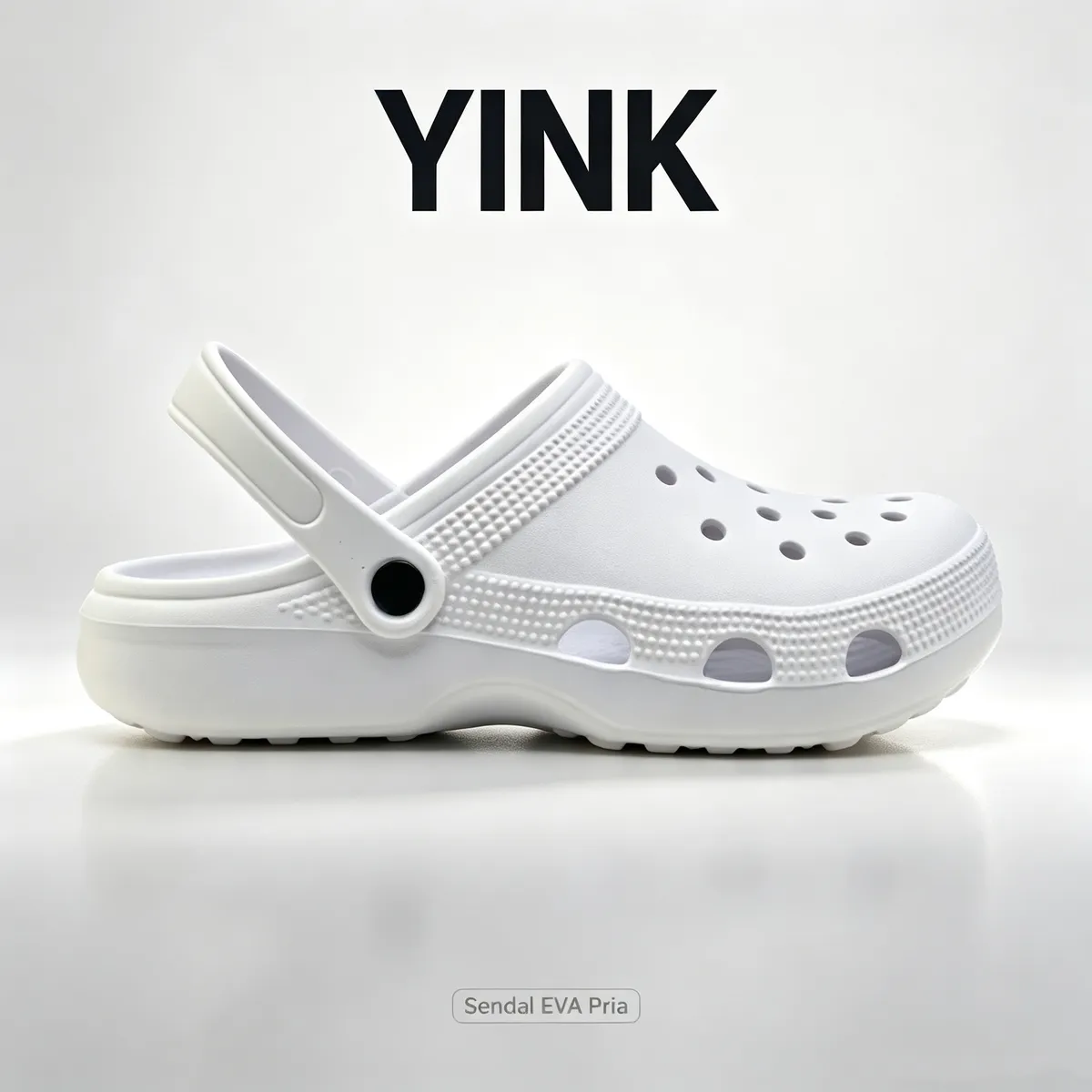 Sandal EVA Sandal YINK 893 merk YINK — grosir dari supplier PT YES untuk reseller Indonesia